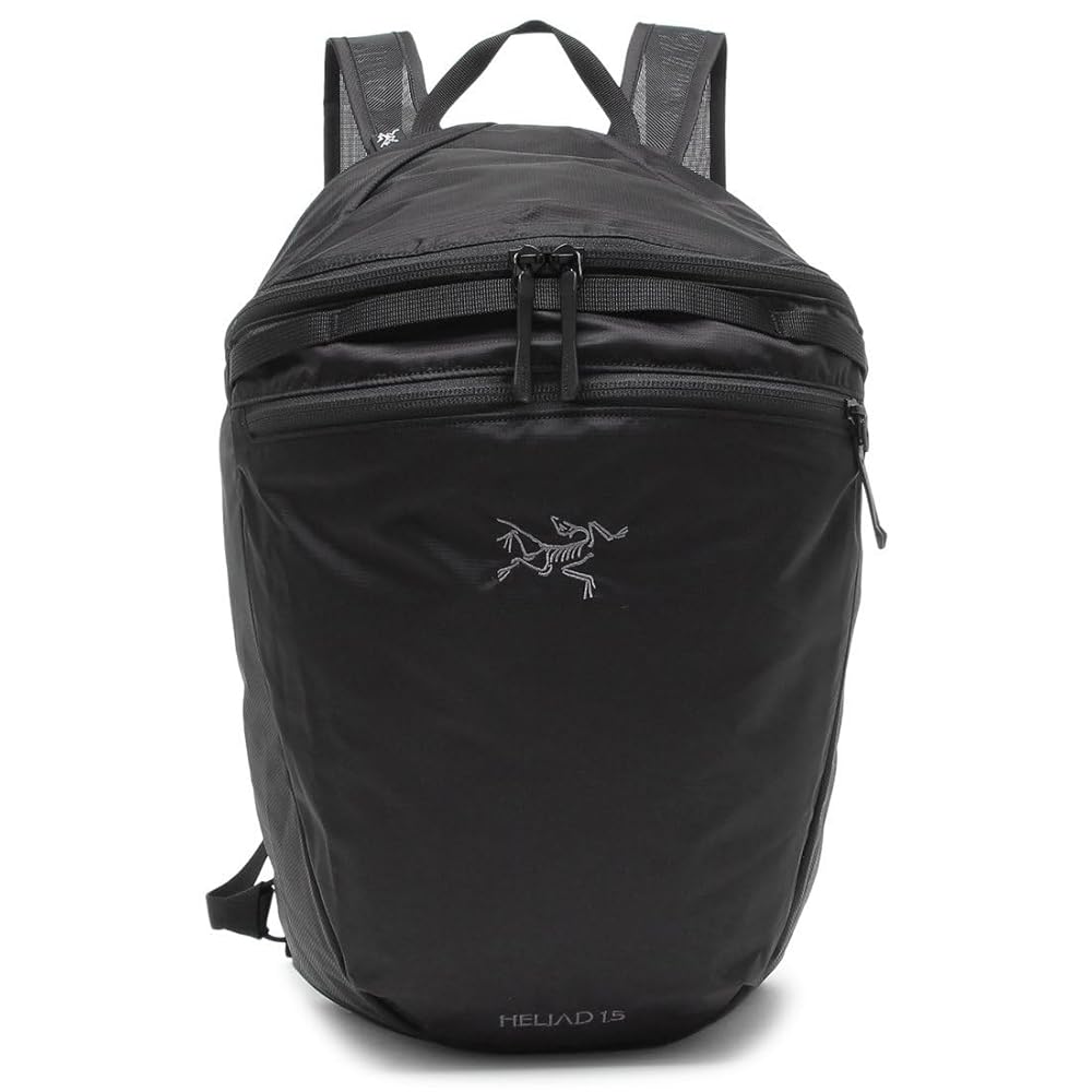 新品未使用 アークテリクス ヘリアッド ヒリアド 15L リュックバッグ Amazon.co.jp: [アークテリクス] ヒリアド 15 バックパック 15L